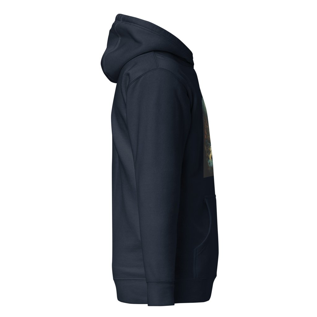 WANDERING MOUNTAIN HOODIE