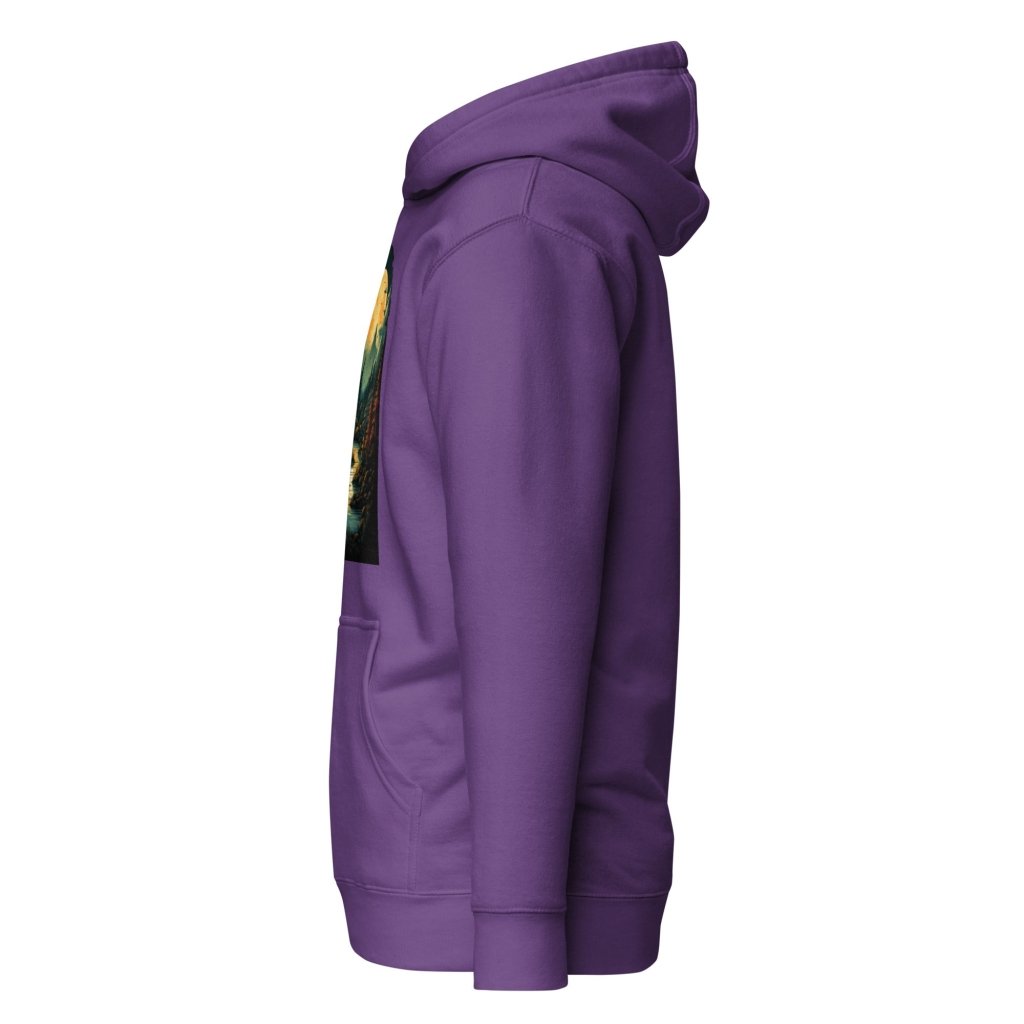 WANDERING MOUNTAIN HOODIE