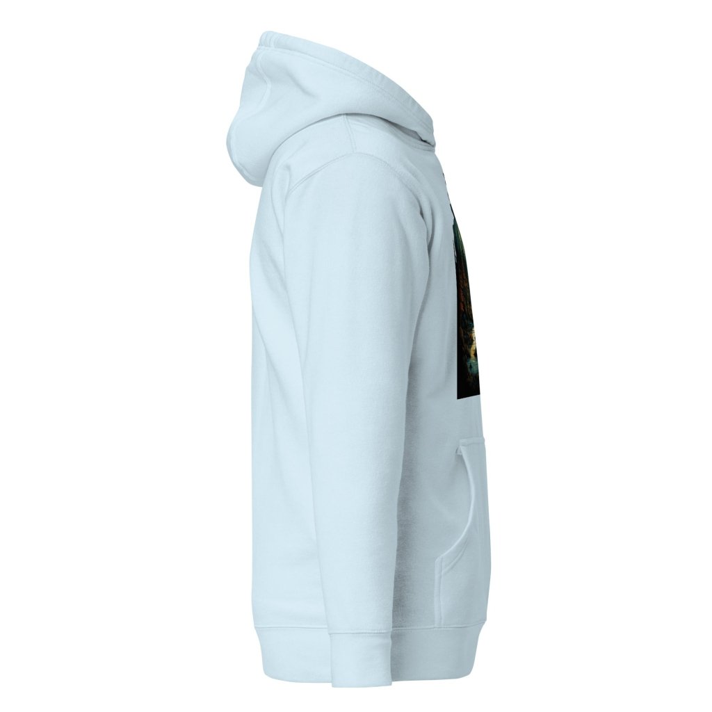 WANDERING MOUNTAIN HOODIE