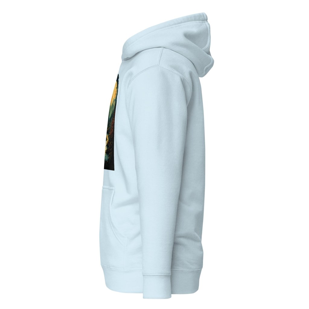 WANDERING MOUNTAIN HOODIE