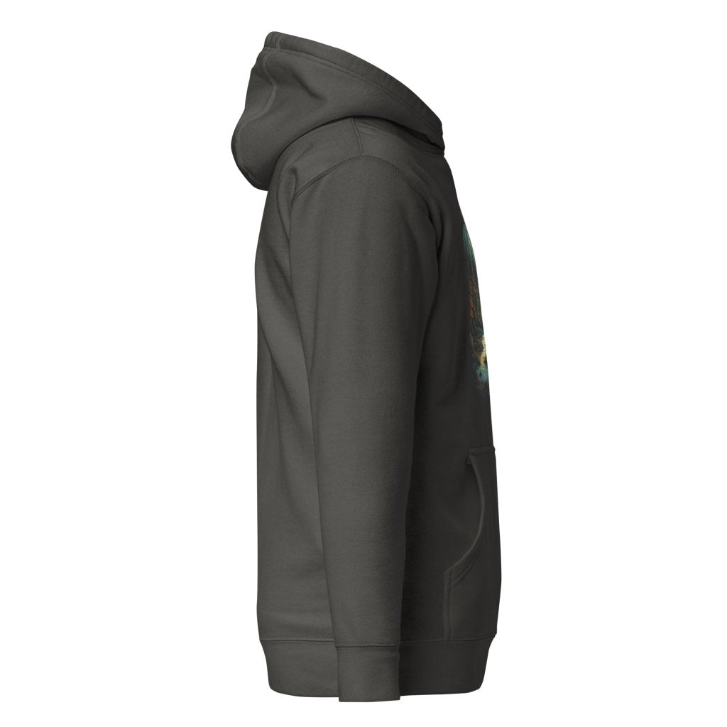 WANDERING MOUNTAIN HOODIE
