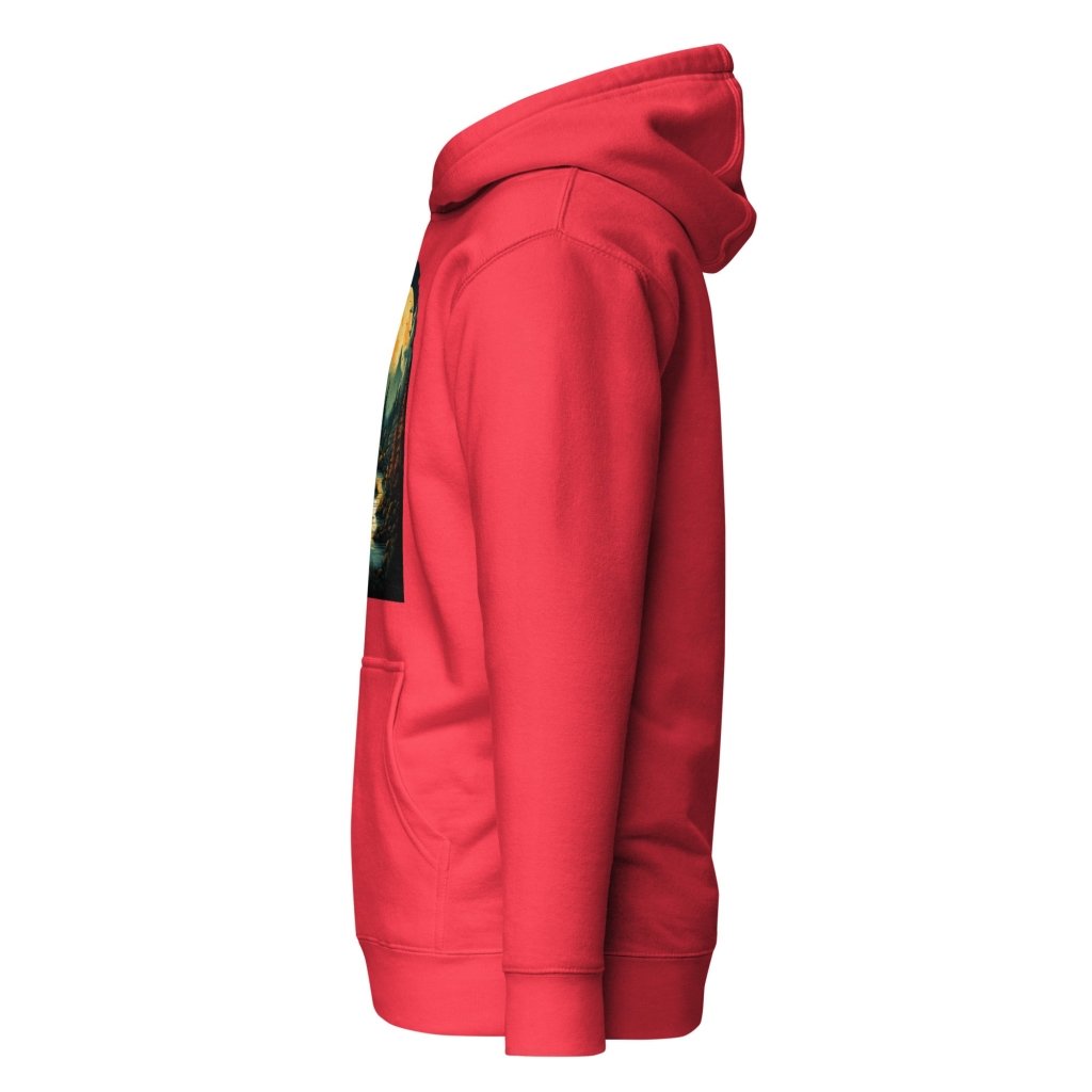 WANDERING MOUNTAIN HOODIE