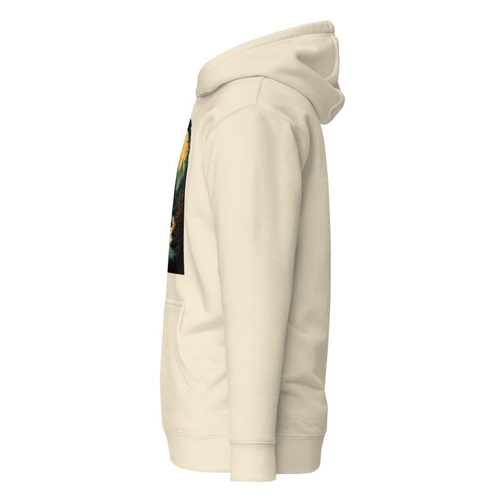 WANDERING MOUNTAIN HOODIE