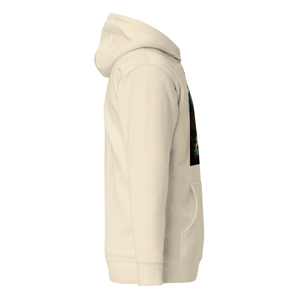 WANDERING MOUNTAIN HOODIE