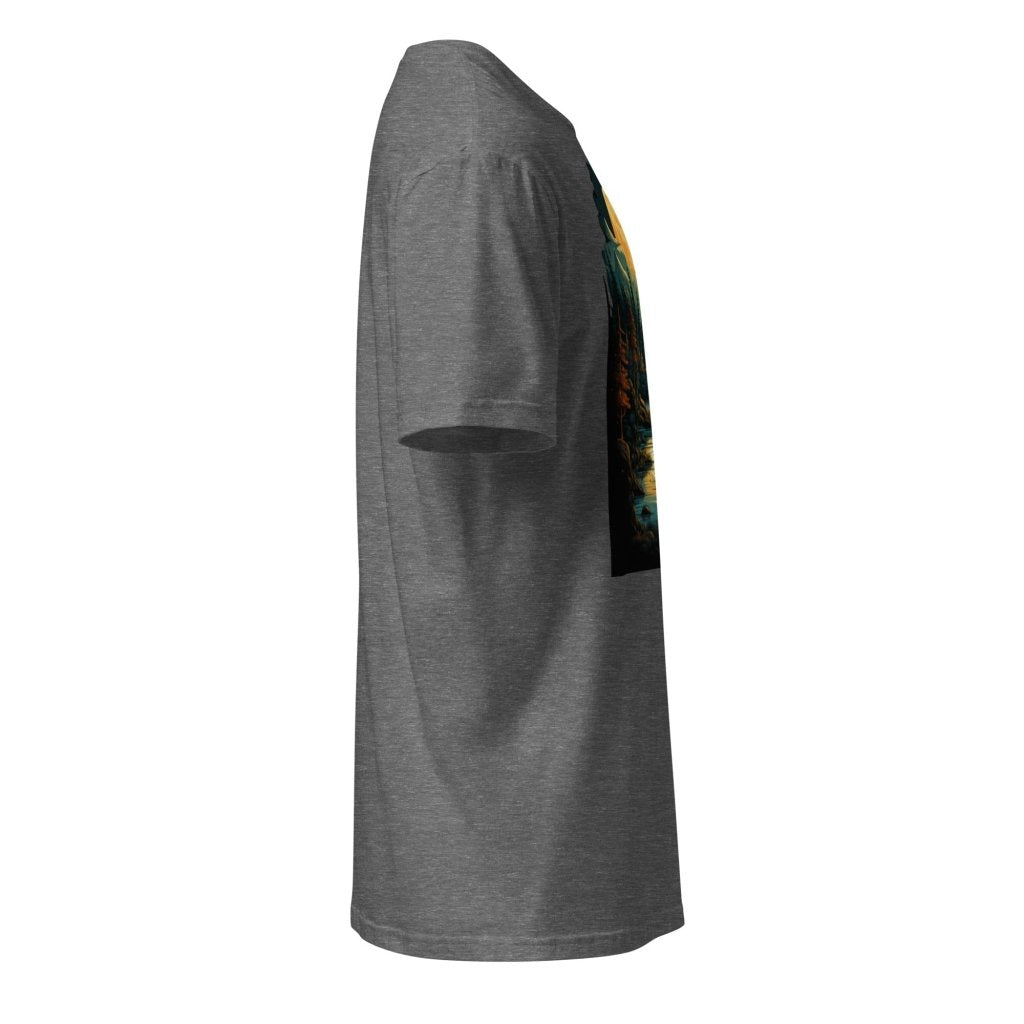 WANDERING MOUNTAIN SHIRT