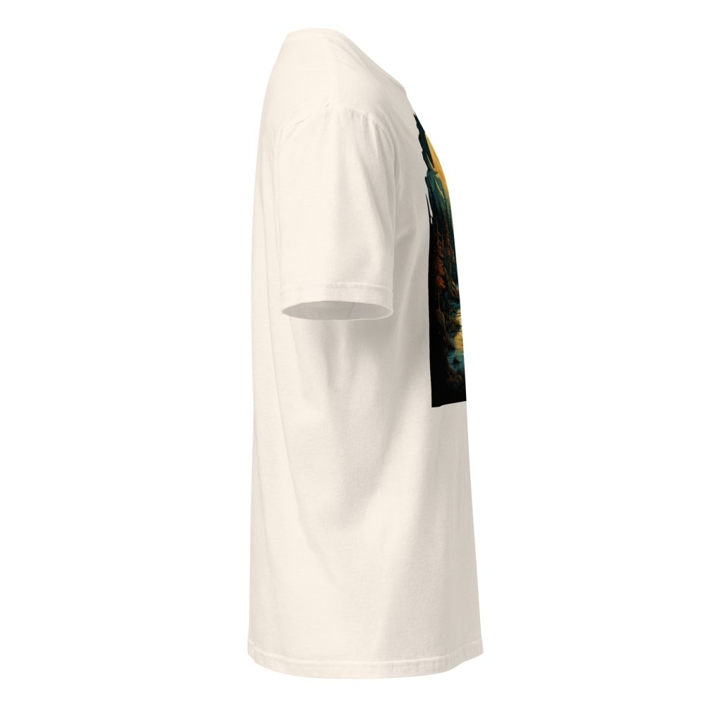 WANDERING MOUNTAIN SHIRT