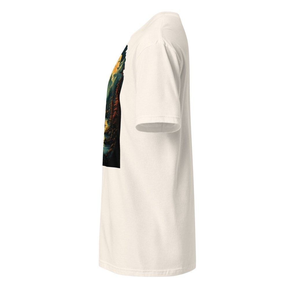WANDERING MOUNTAIN SHIRT