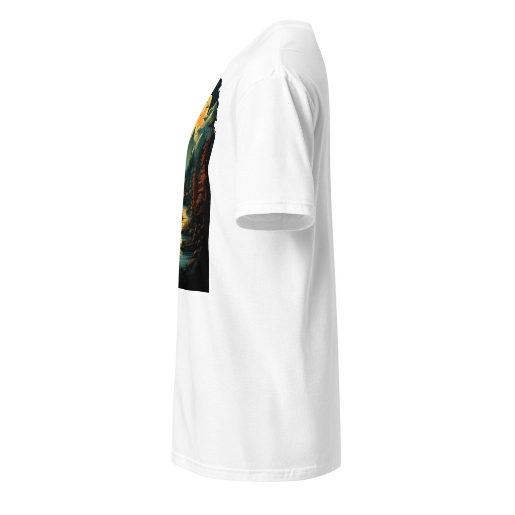 WANDERING MOUNTAIN SHIRT