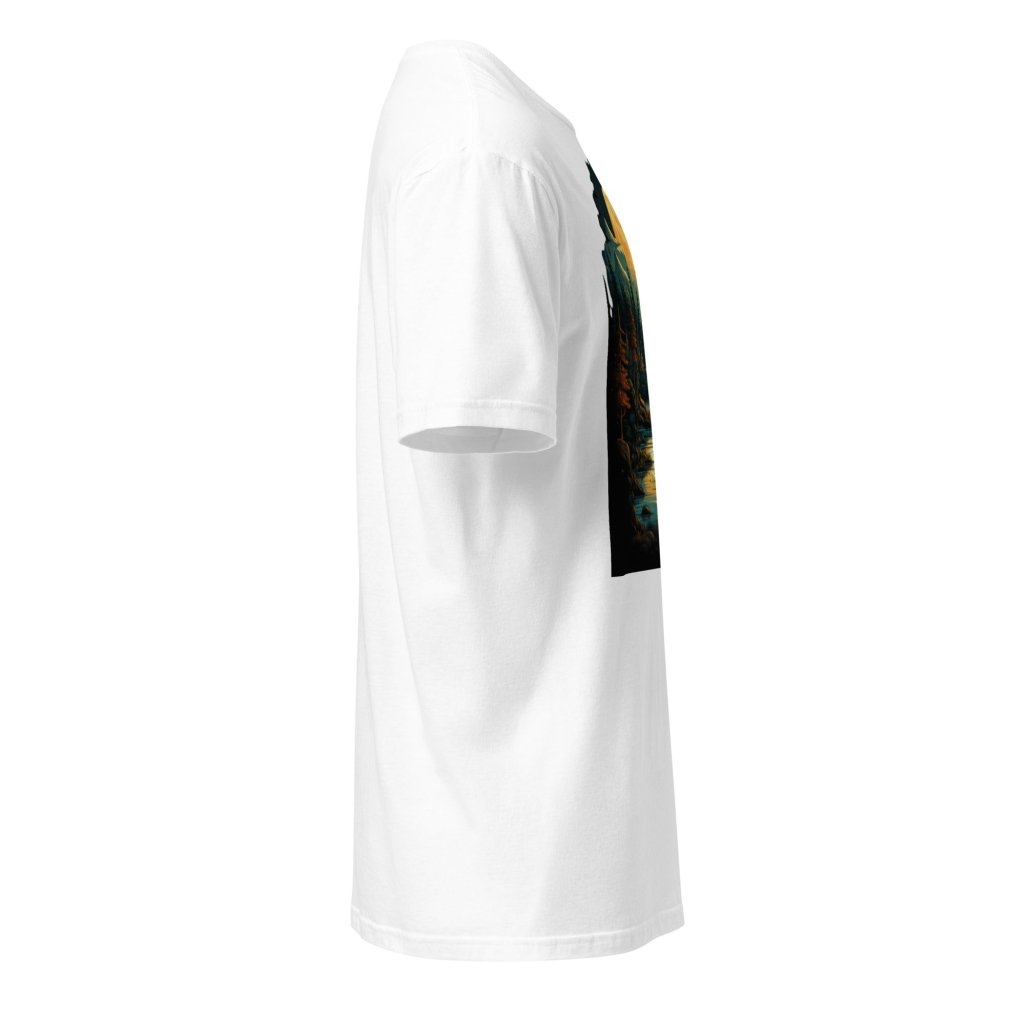 WANDERING MOUNTAIN SHIRT
