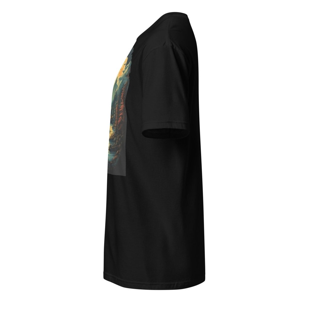 WANDERING MOUNTAIN SHIRT