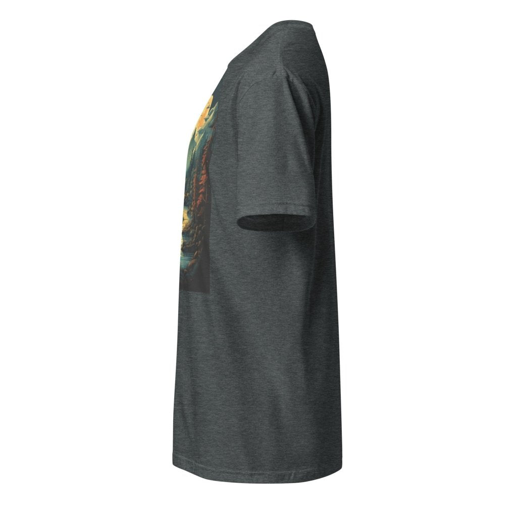 WANDERING MOUNTAIN SHIRT