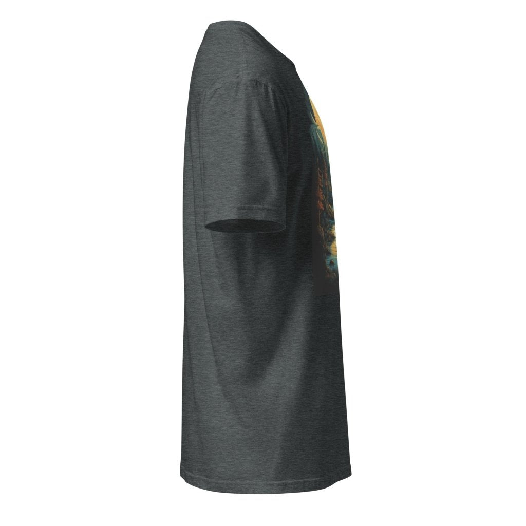 WANDERING MOUNTAIN SHIRT