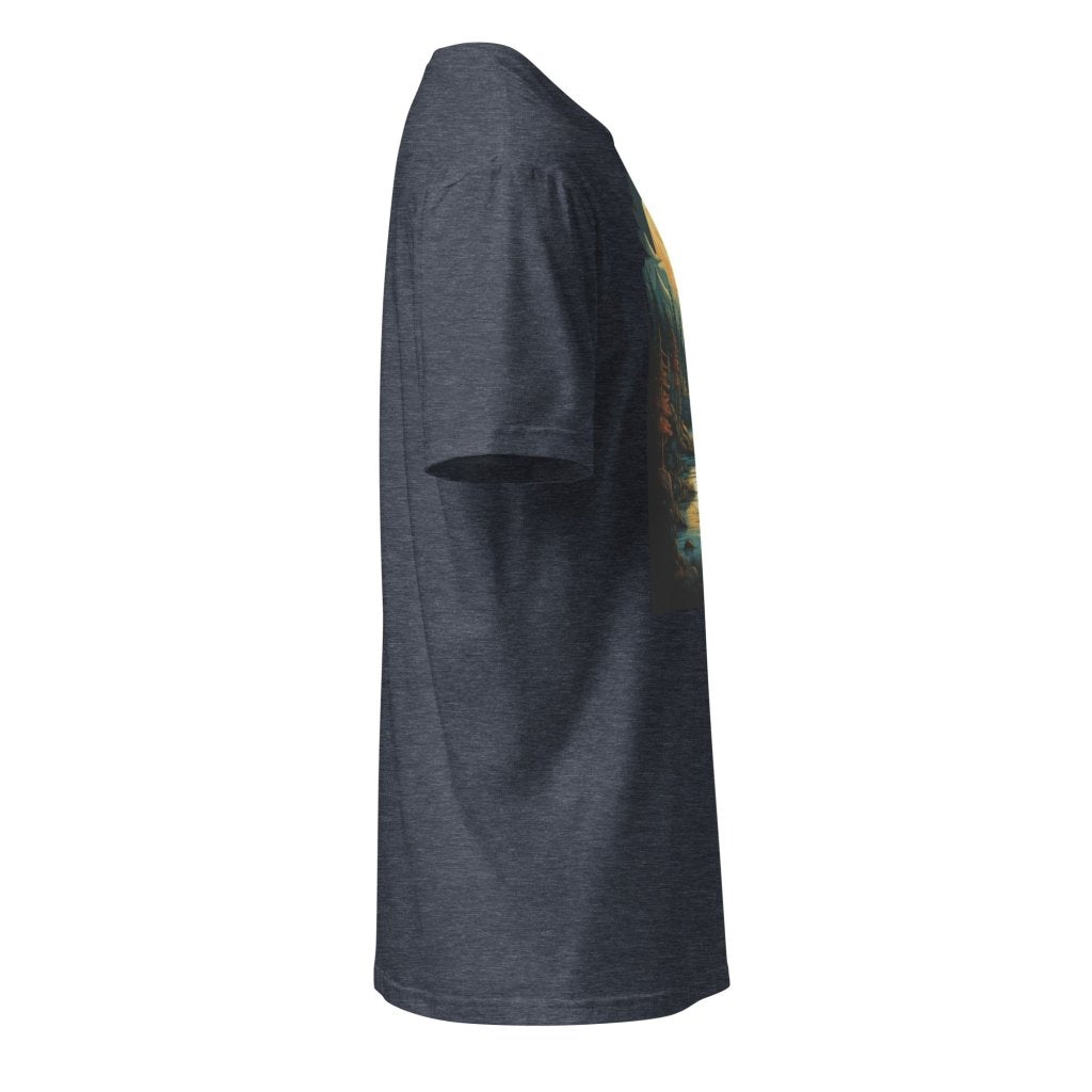 WANDERING MOUNTAIN SHIRT