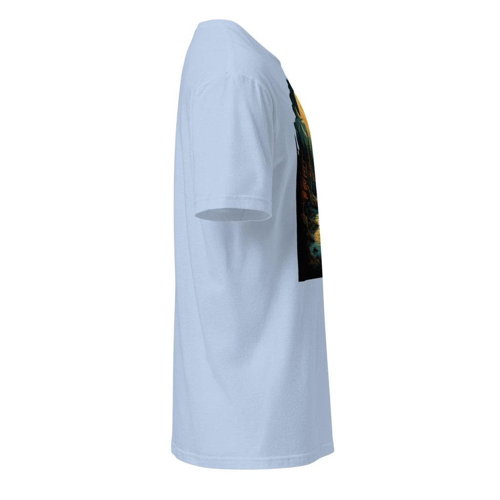 WANDERING MOUNTAIN SHIRT
