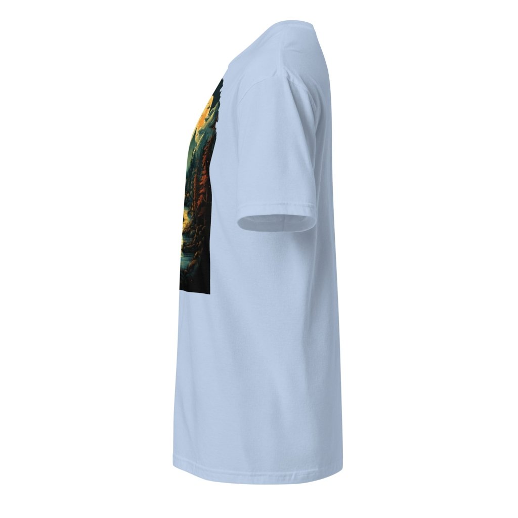 WANDERING MOUNTAIN SHIRT