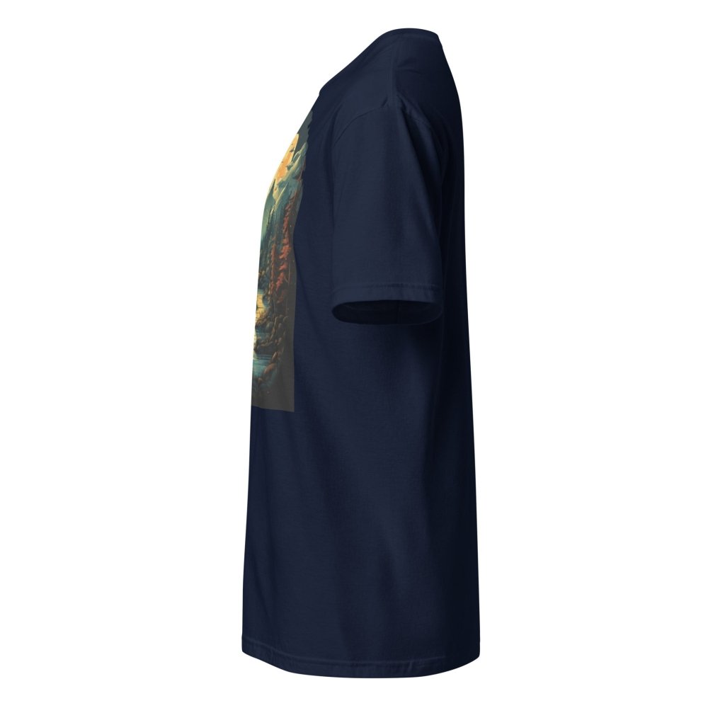 WANDERING MOUNTAIN SHIRT