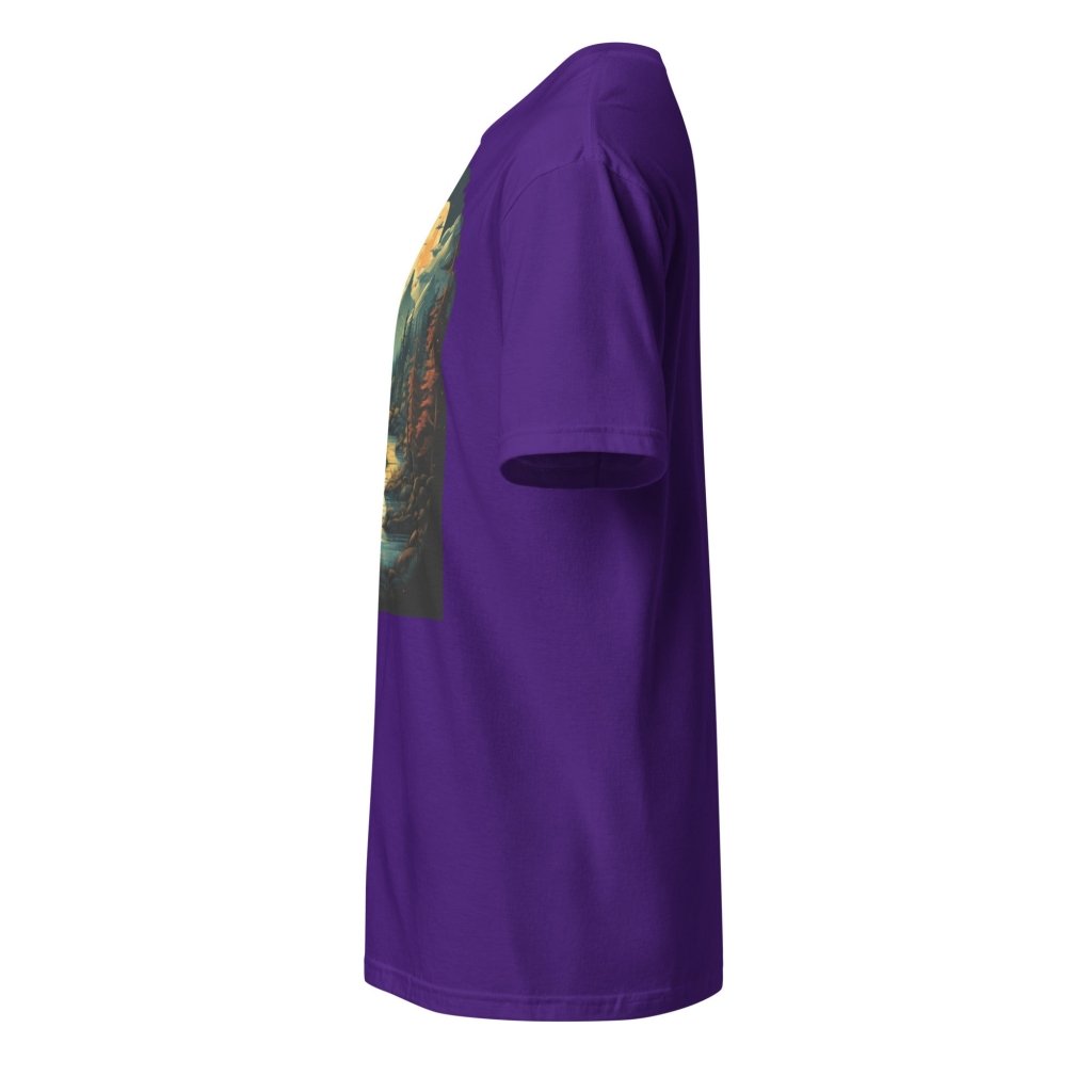 WANDERING MOUNTAIN SHIRT