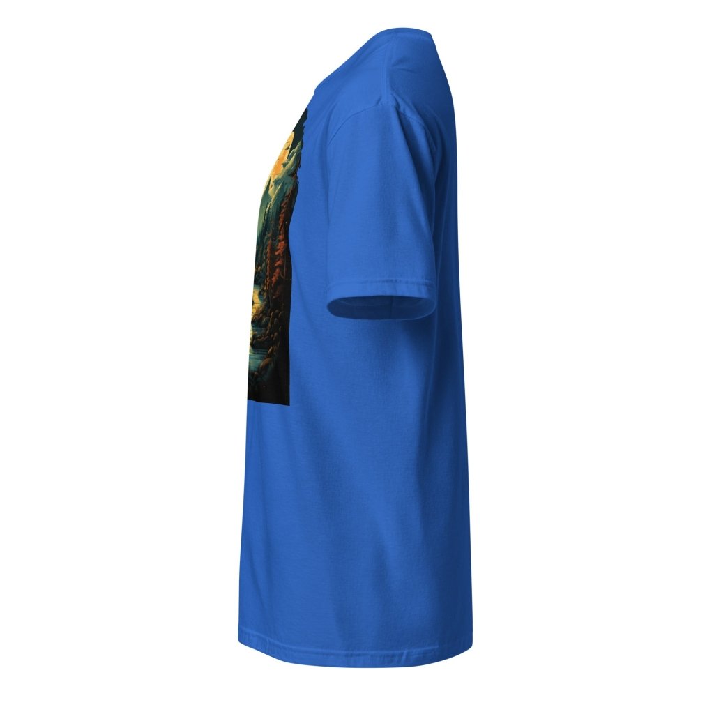 WANDERING MOUNTAIN SHIRT