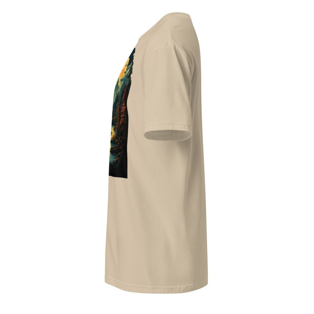 WANDERING MOUNTAIN SHIRT
