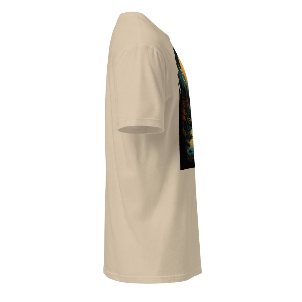 WANDERING MOUNTAIN SHIRT