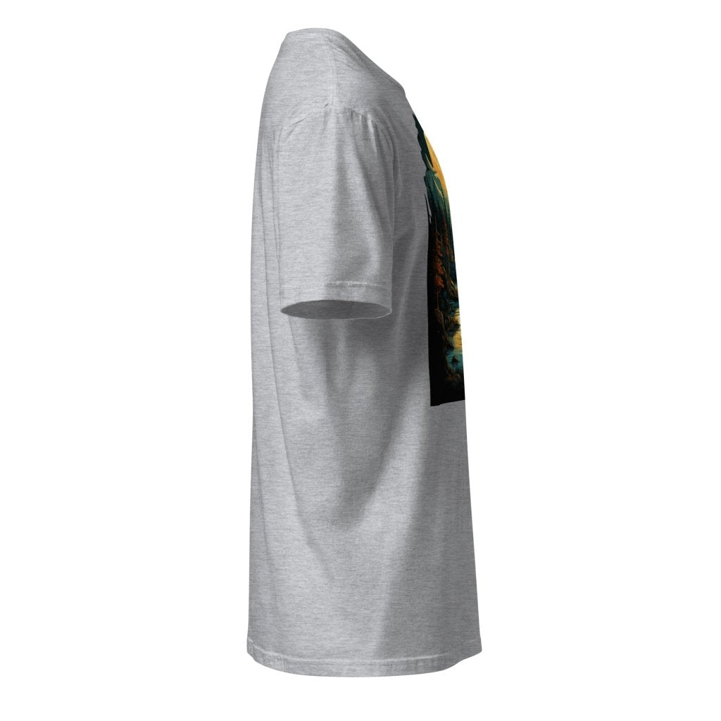 WANDERING MOUNTAIN SHIRT
