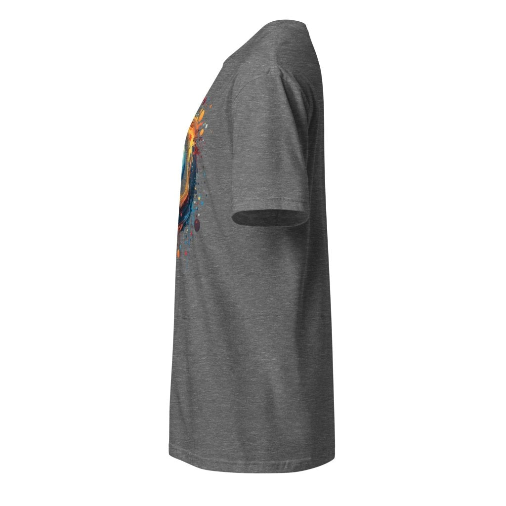 XELIK ALPHA PAINTING SHIRT