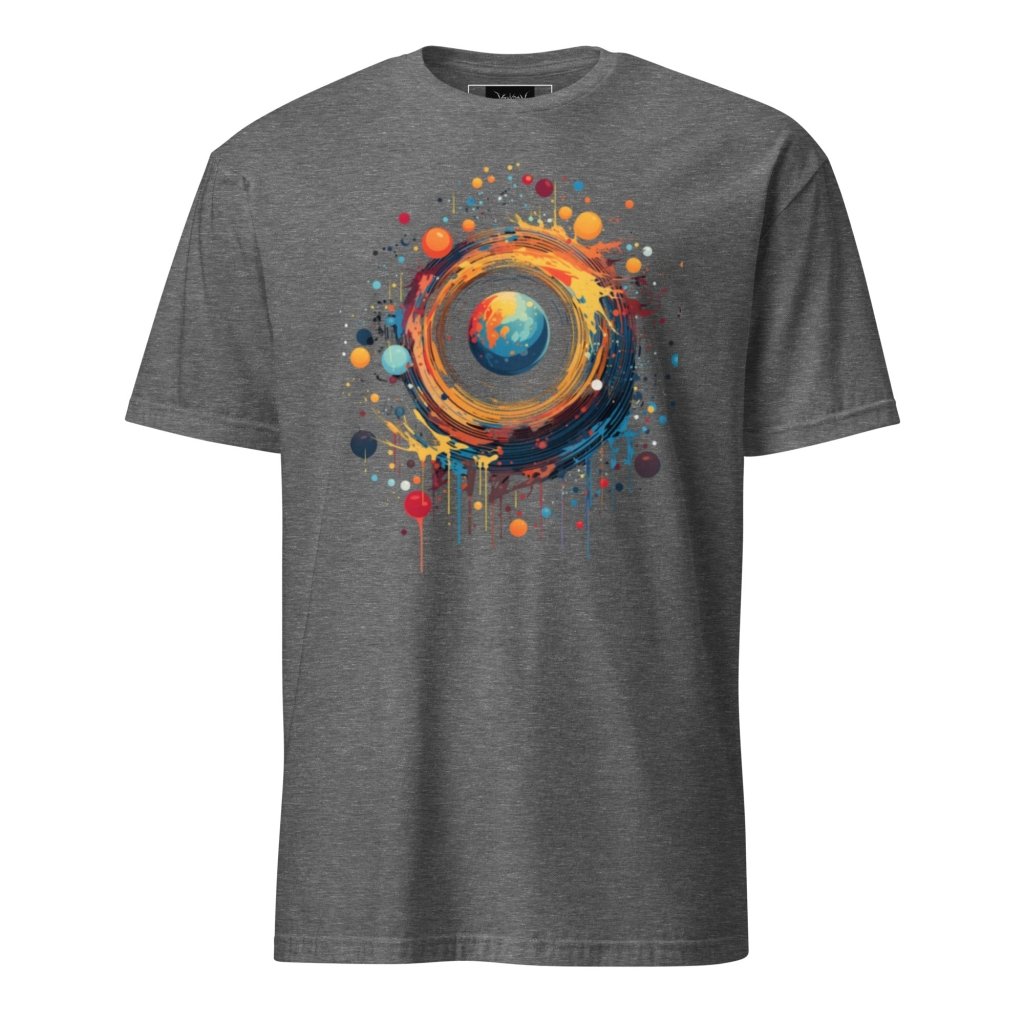 XELIK ALPHA PAINTING SHIRT