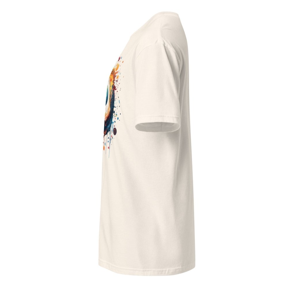 XELIK ALPHA PAINTING SHIRT