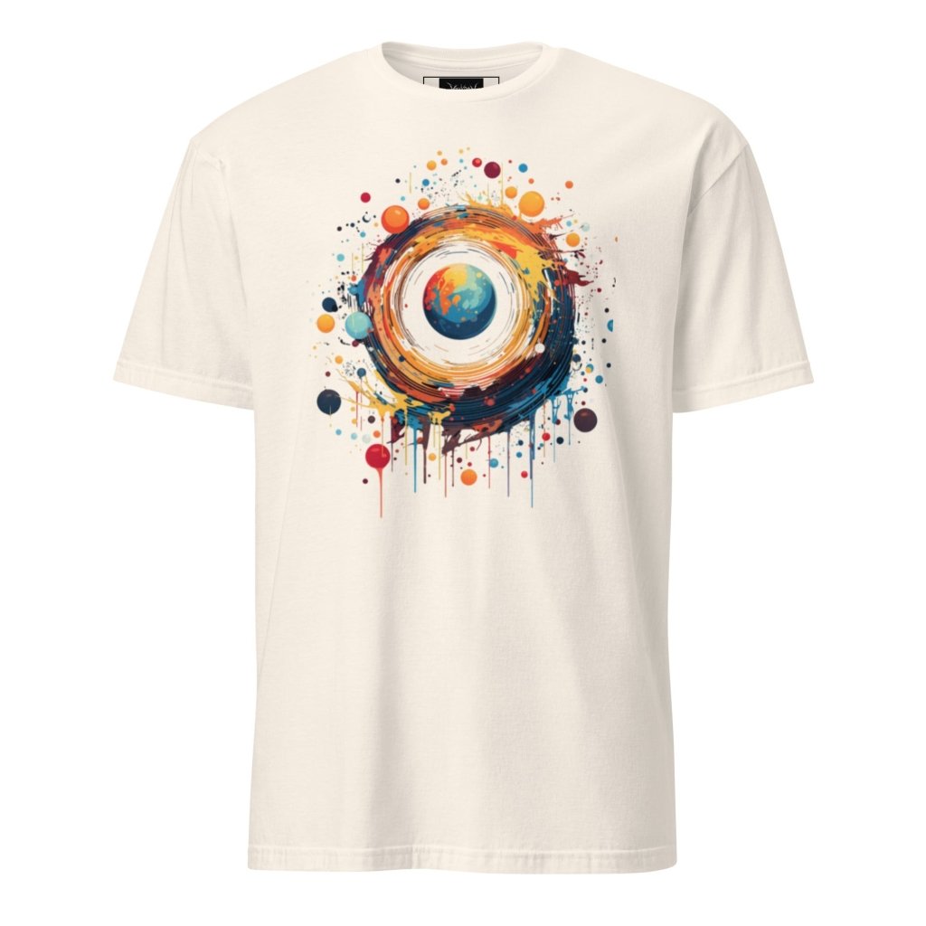 XELIK ALPHA PAINTING SHIRT