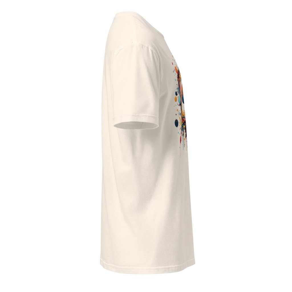 XELIK ALPHA PAINTING SHIRT