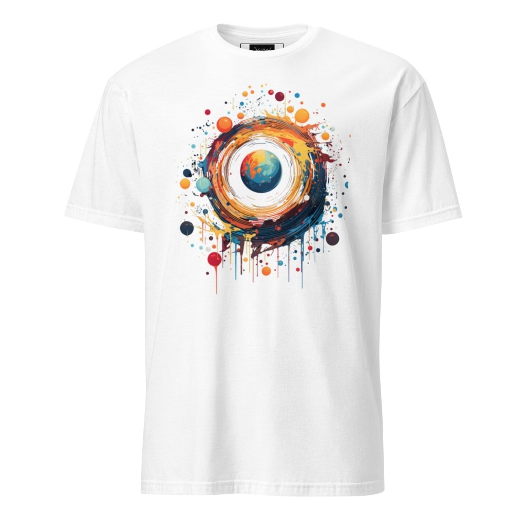 XELIK ALPHA PAINTING SHIRT