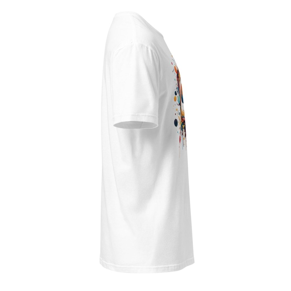 XELIK ALPHA PAINTING SHIRT