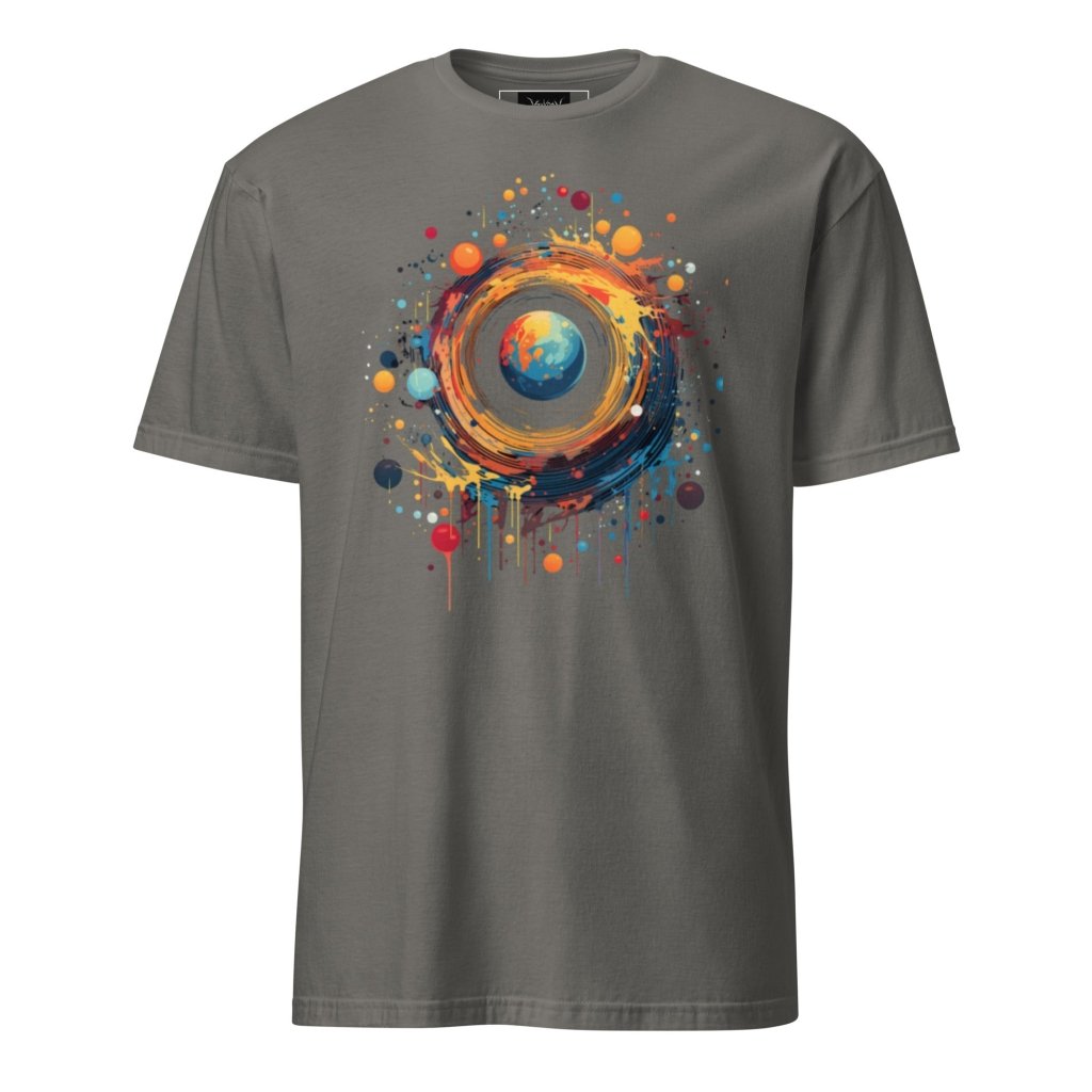 XELIK ALPHA PAINTING SHIRT