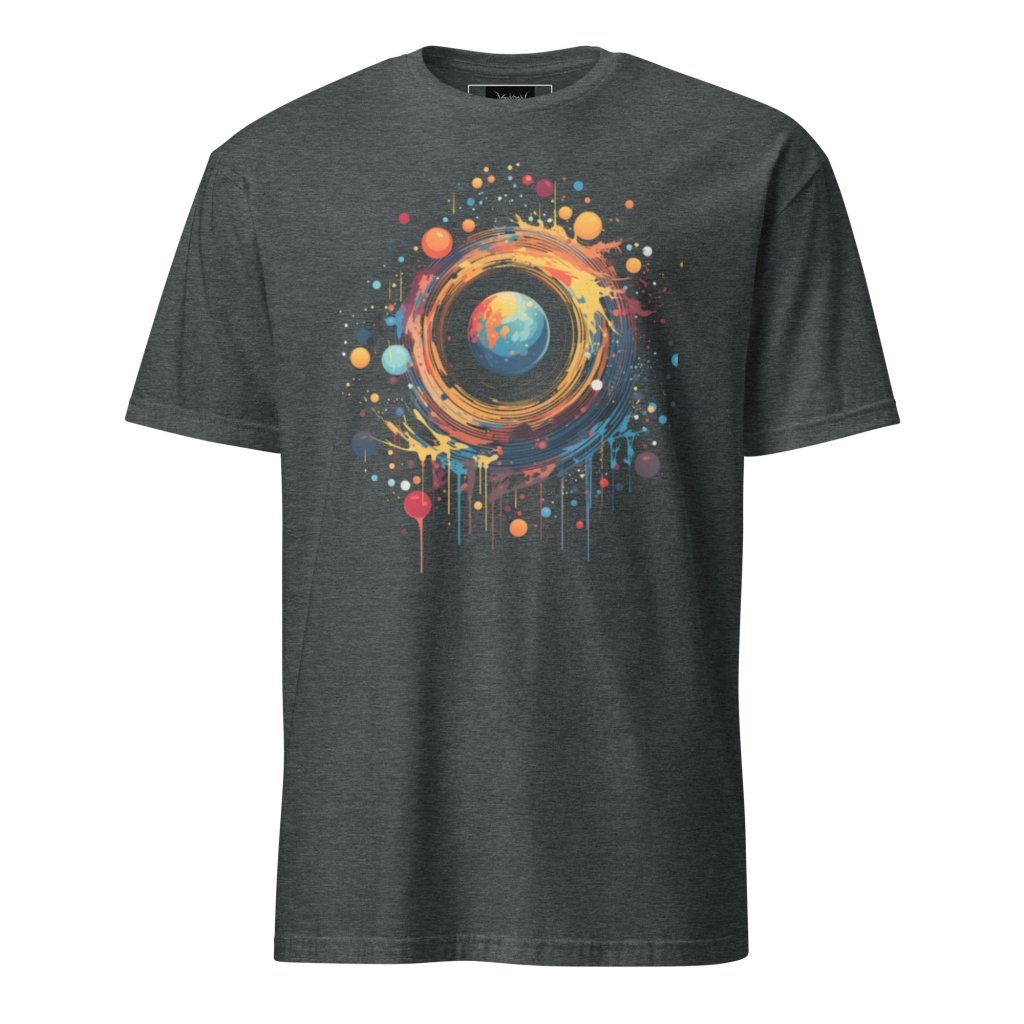 XELIK ALPHA PAINTING SHIRT