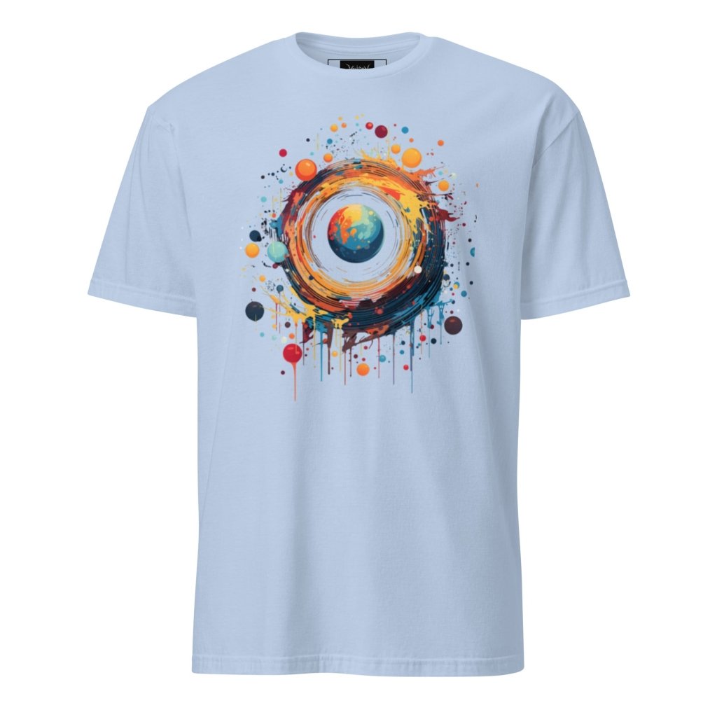 XELIK ALPHA PAINTING SHIRT