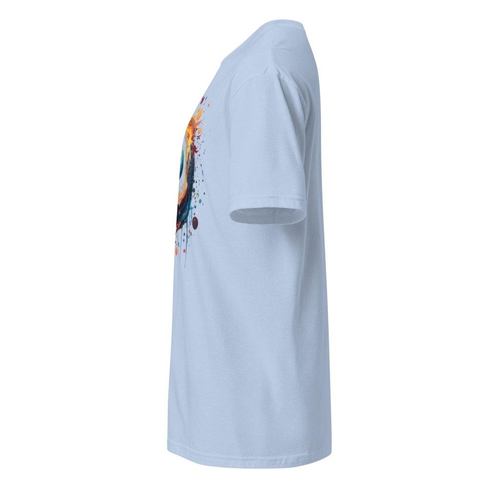XELIK ALPHA PAINTING SHIRT