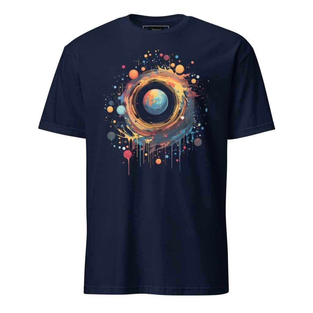 XELIK ALPHA PAINTING SHIRT