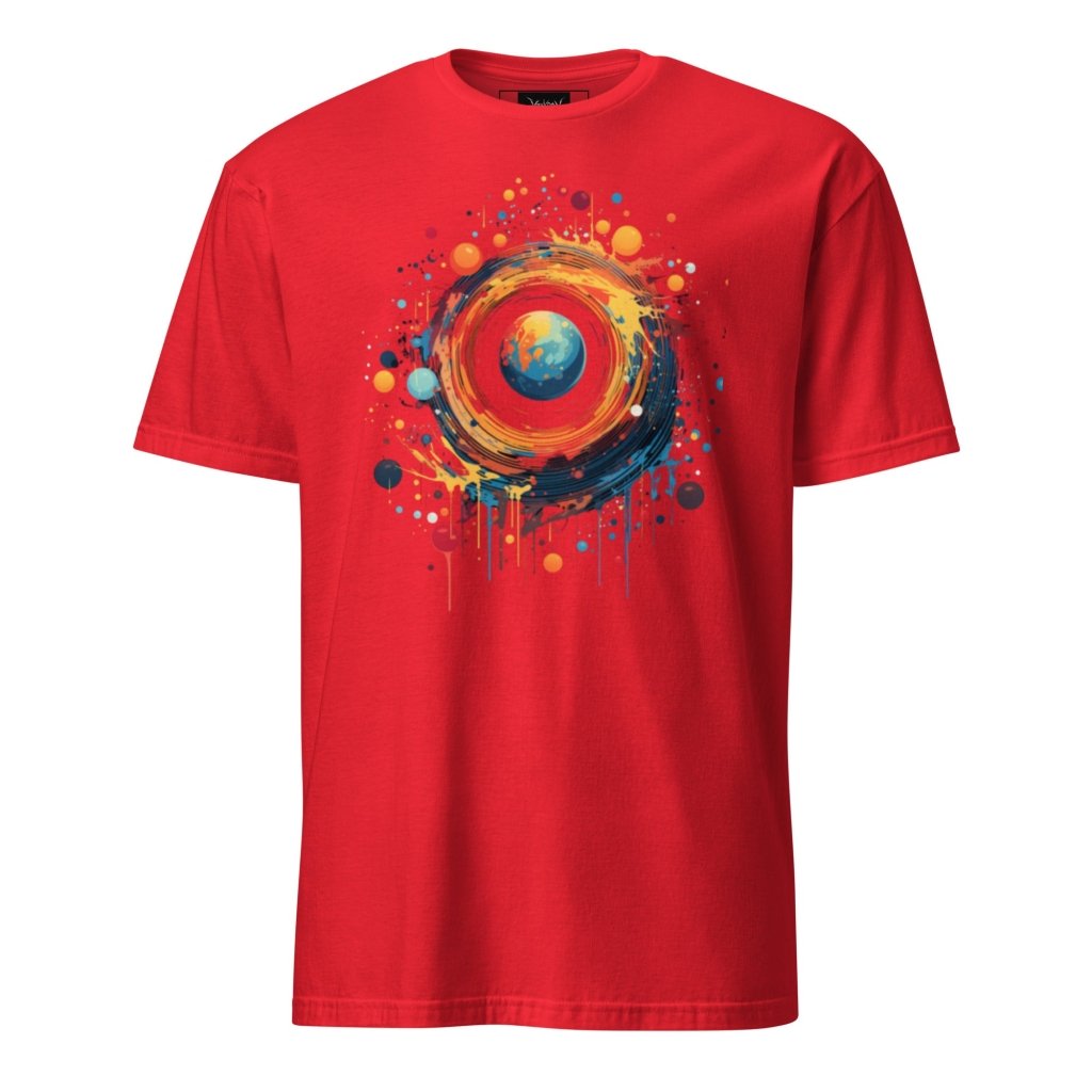 XELIK ALPHA PAINTING SHIRT