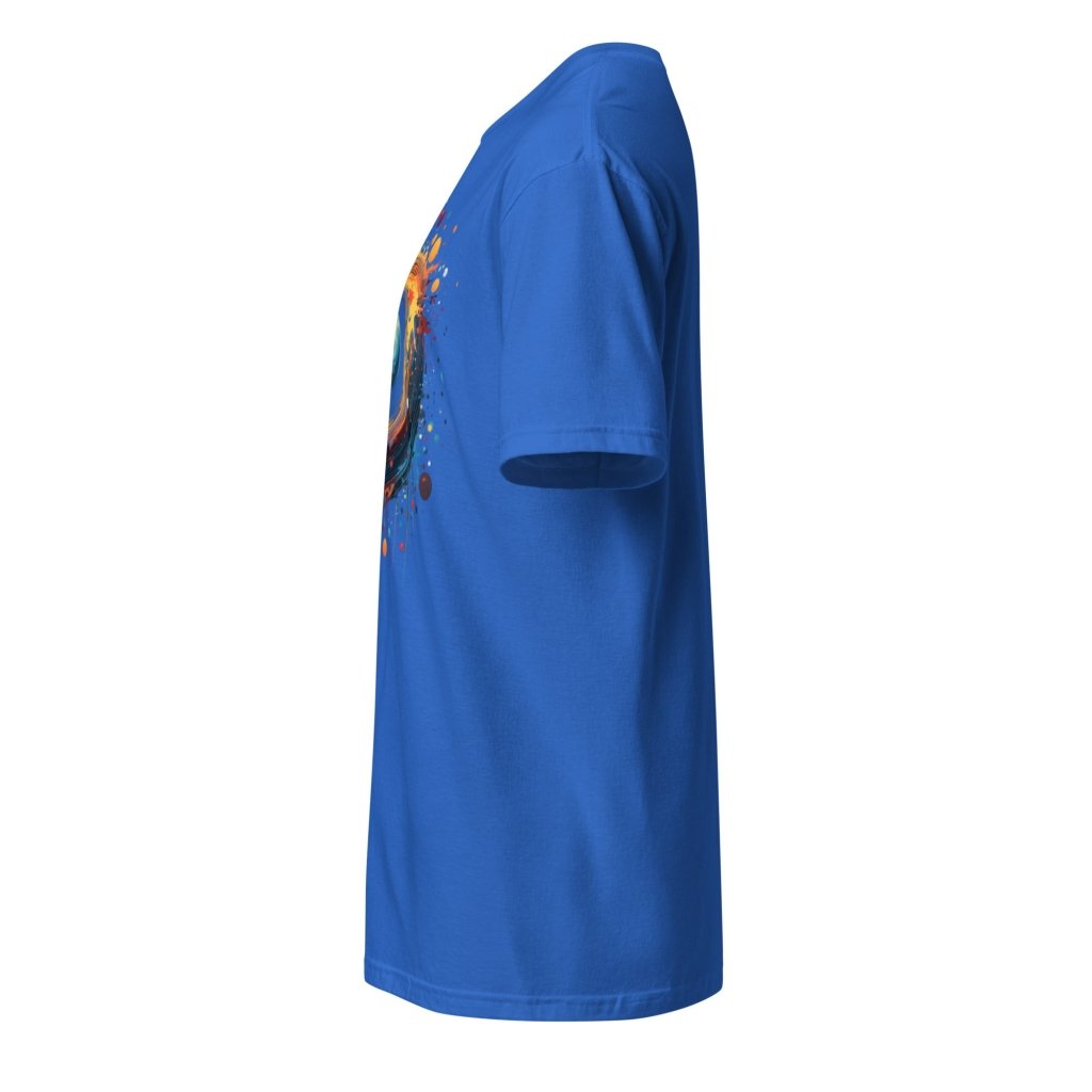 XELIK ALPHA PAINTING SHIRT
