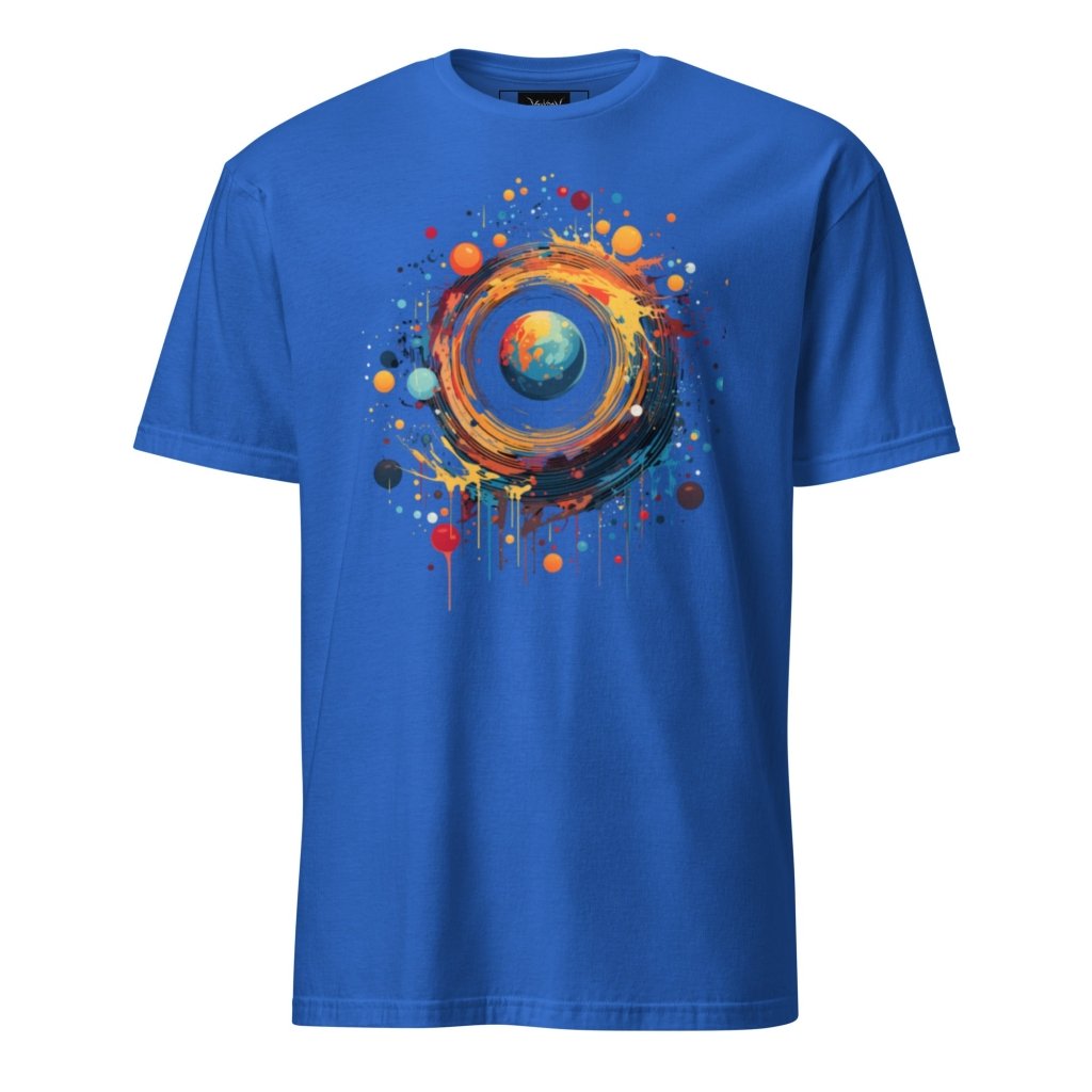 XELIK ALPHA PAINTING SHIRT