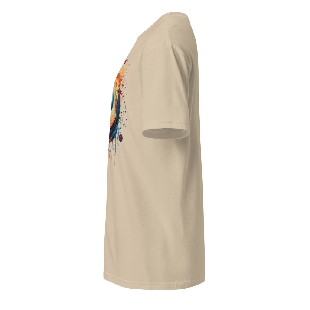 XELIK ALPHA PAINTING SHIRT