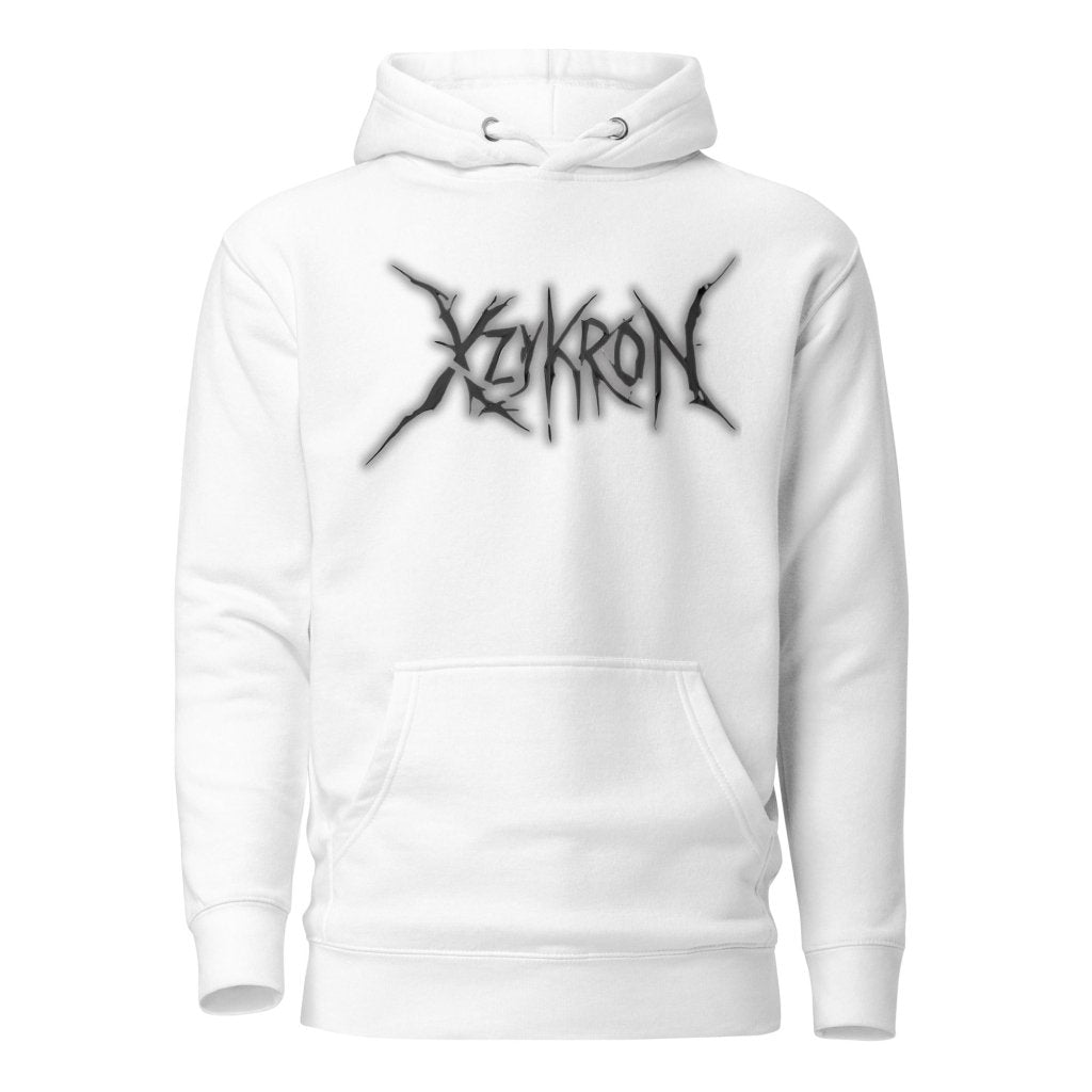 XZYKRON HOODIE