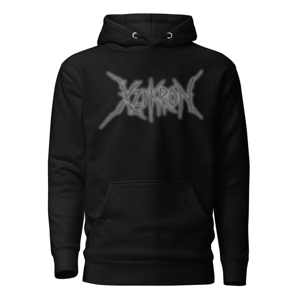 XZYKRON HOODIE