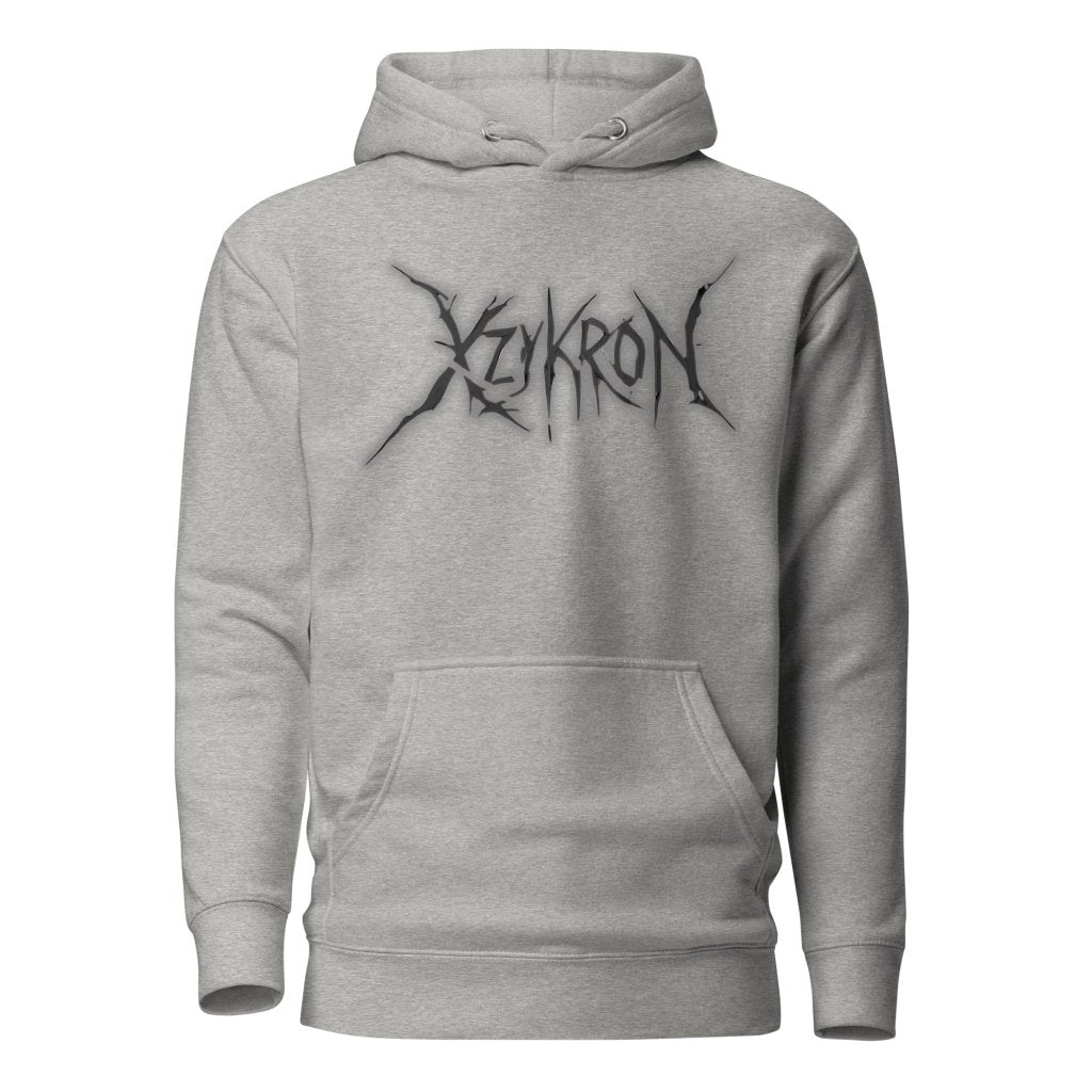 XZYKRON HOODIE