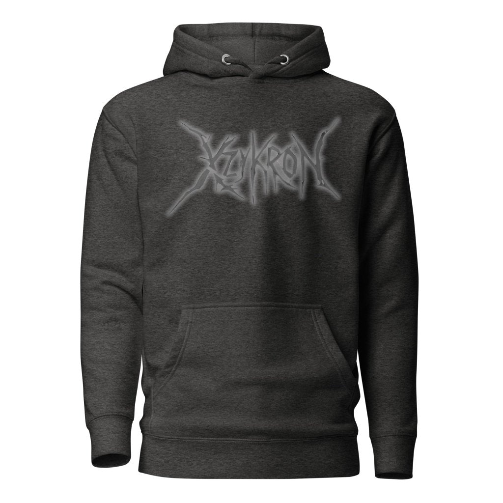 XZYKRON HOODIE
