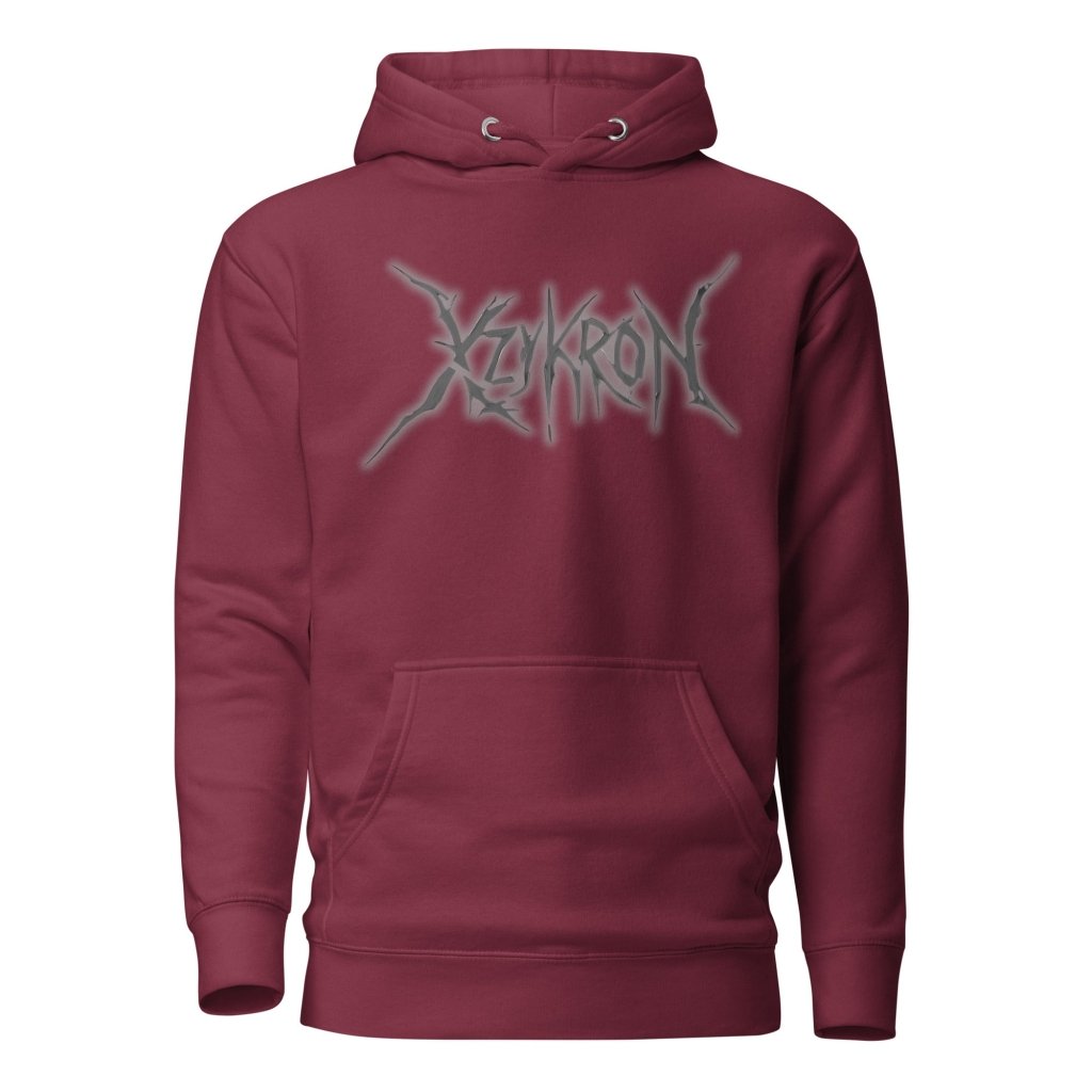 XZYKRON HOODIE