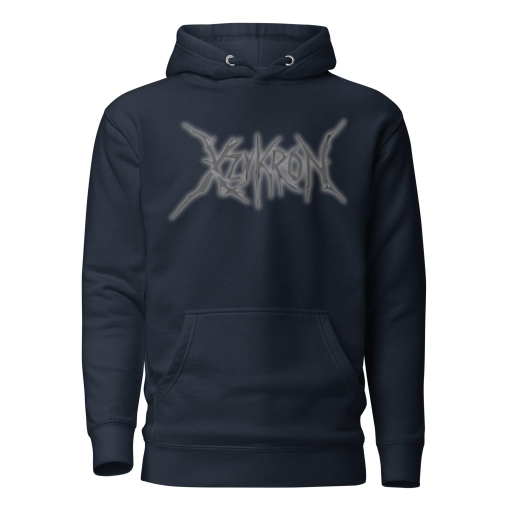 XZYKRON HOODIE
