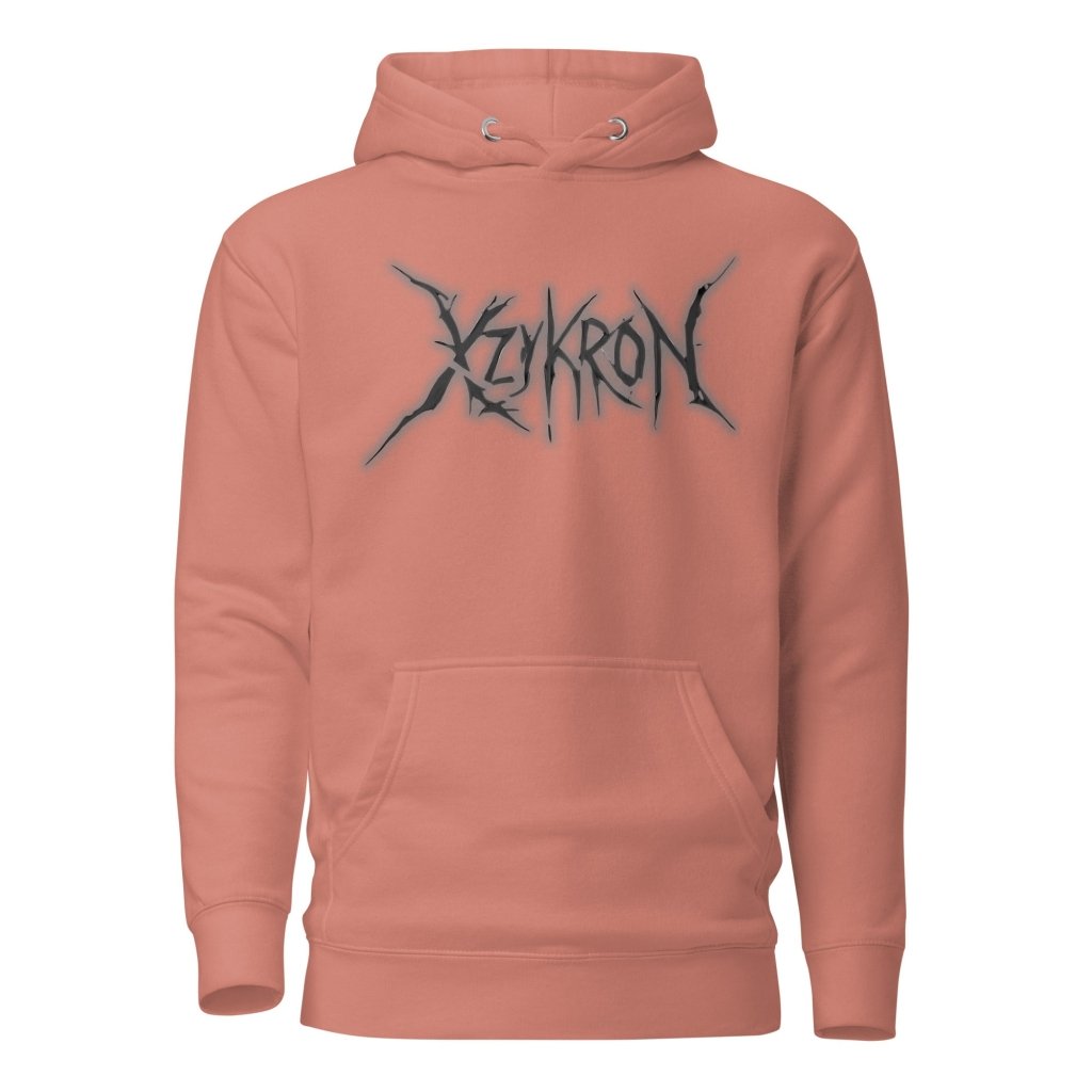 XZYKRON HOODIE