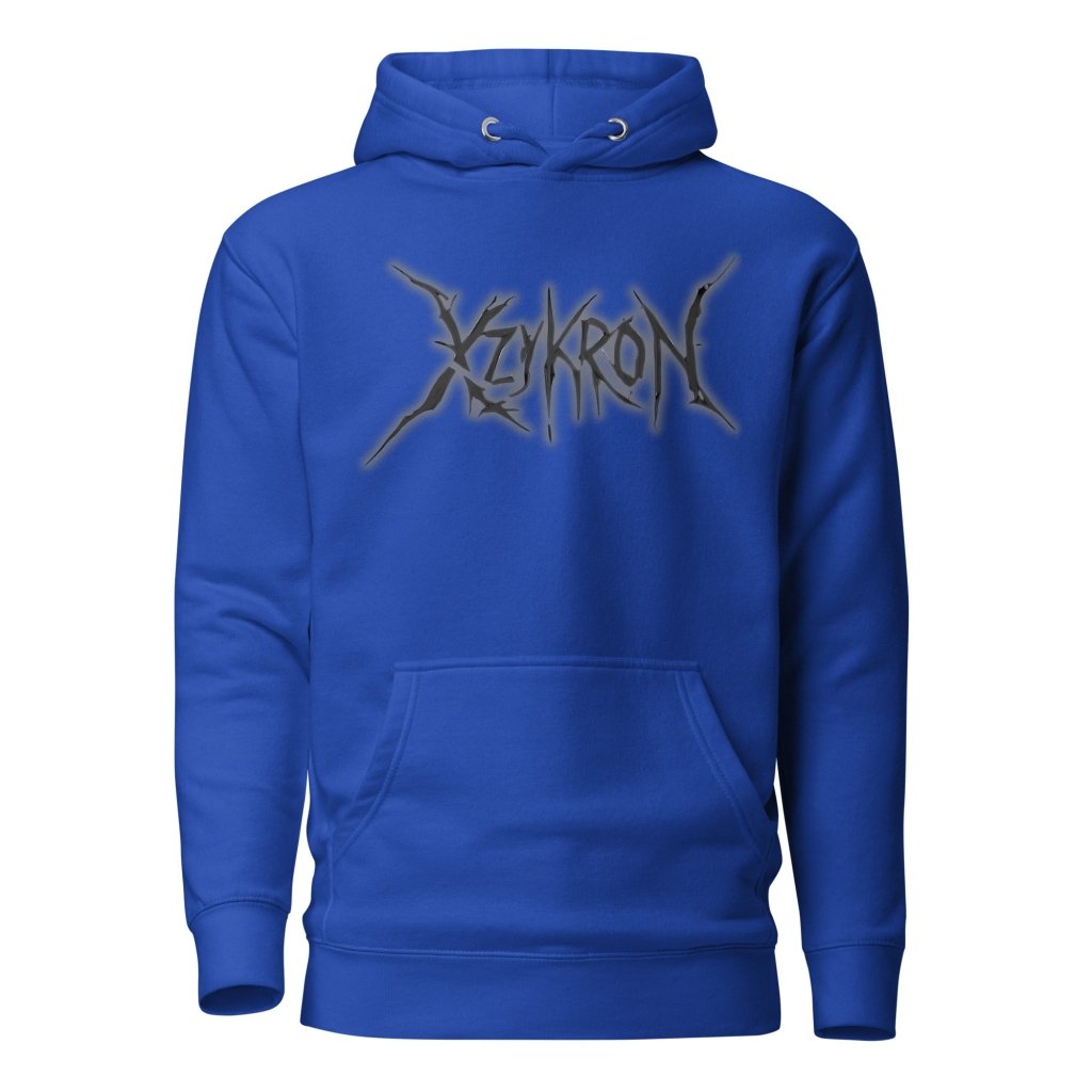XZYKRON HOODIE