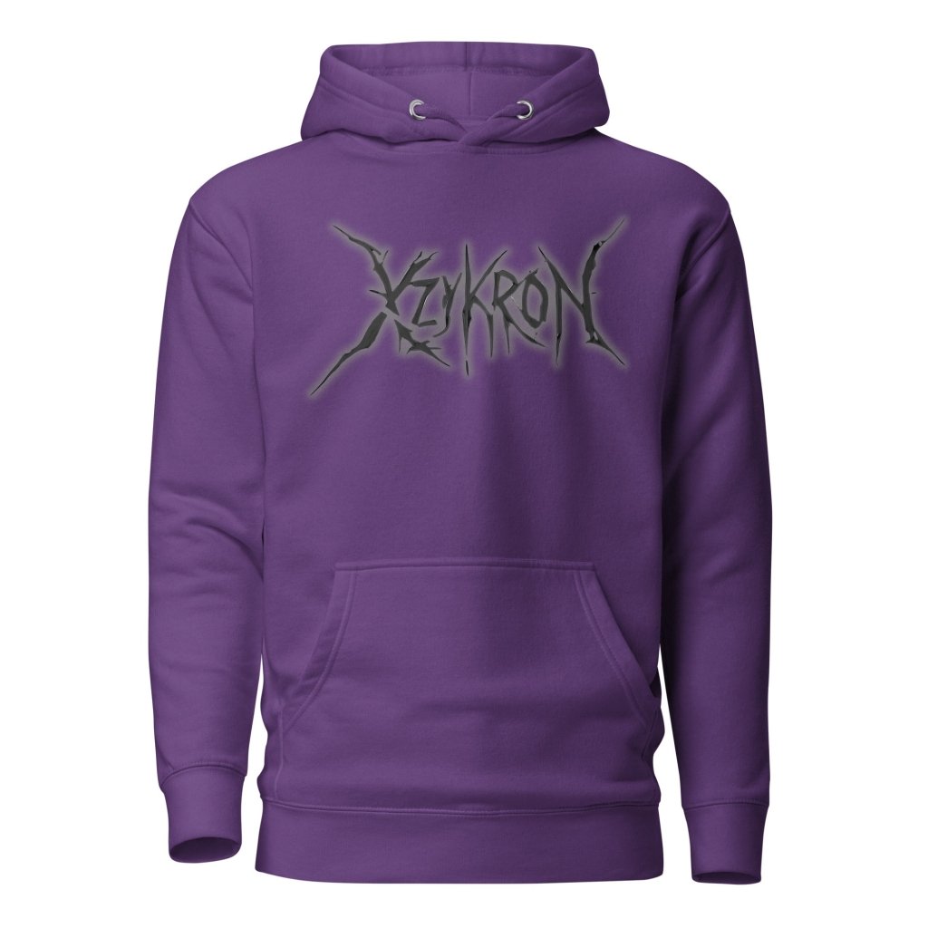 XZYKRON HOODIE